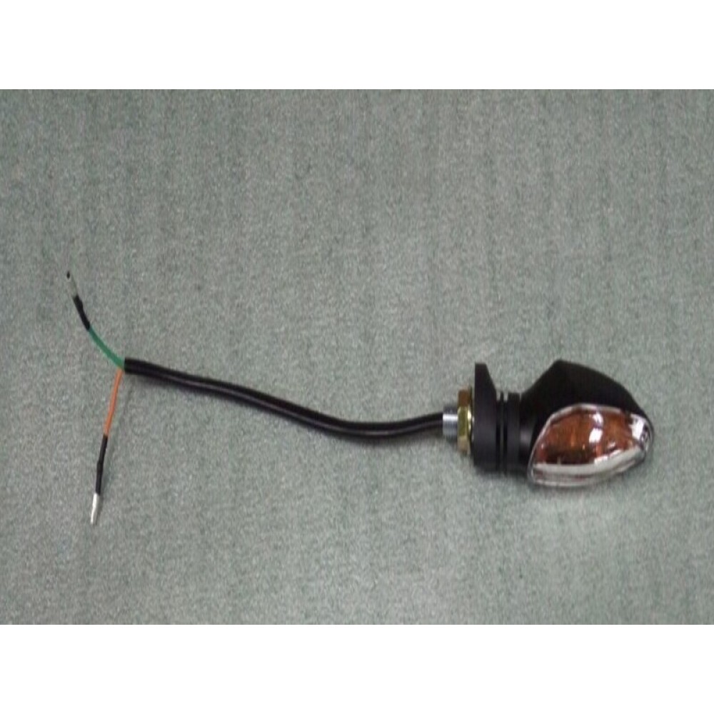 SYM NH X 125 ABS AYDINLATMA SINYAL ON SOL SYM NH X 125 ABS AYDINLATMA SINYAL ON SOL