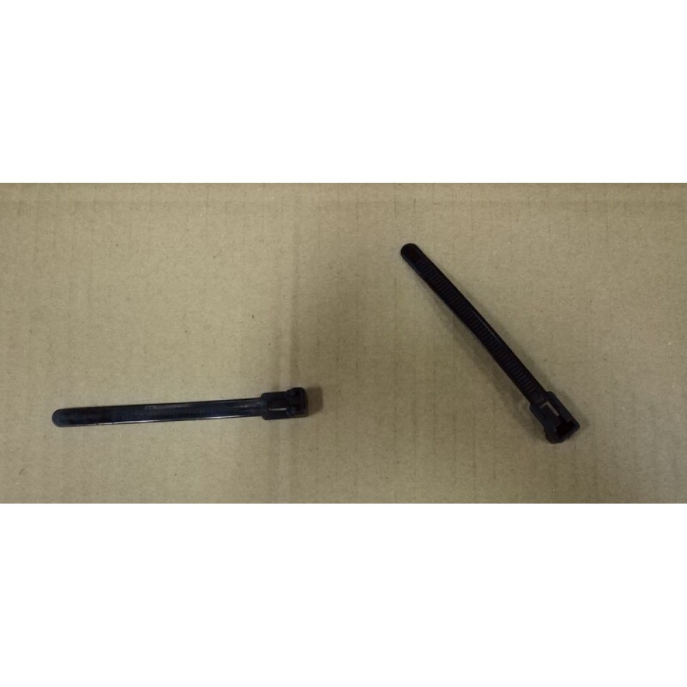 SYM NH X 125 ABS KELEPCE KLIPS 100x8