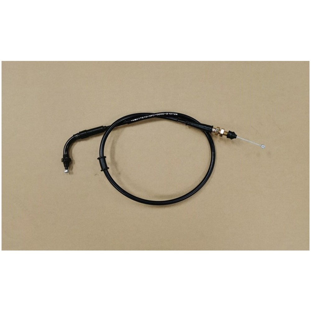 SYM NH X 125 ABS KMT KARBURATOR KUMANDA GAZ TELI