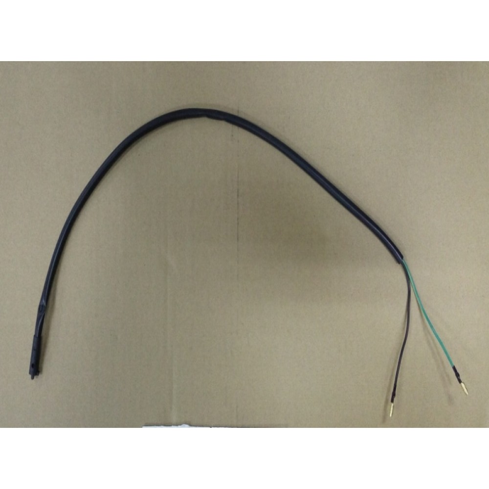 SYM NH X 125 ABS KUMANDA MUSURU SOL