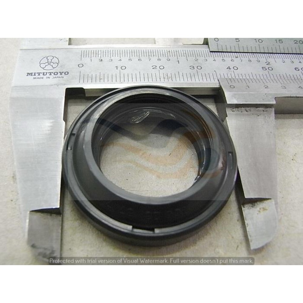 SYM NH X 125 ABS YAG KECESI 40X55X8