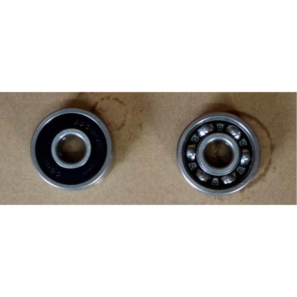 SYM NH X 125 ABS RULMAN 6301 6301TU/2A SYM NH X 125 ABS RULMAN 6301 6301TU/2A