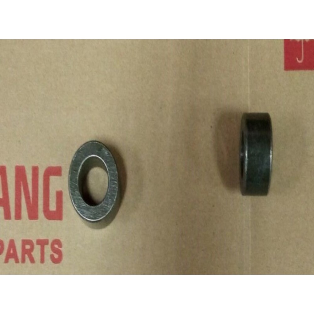 SYM NH X 125 ABS JANT TEKER BURCU ARKA