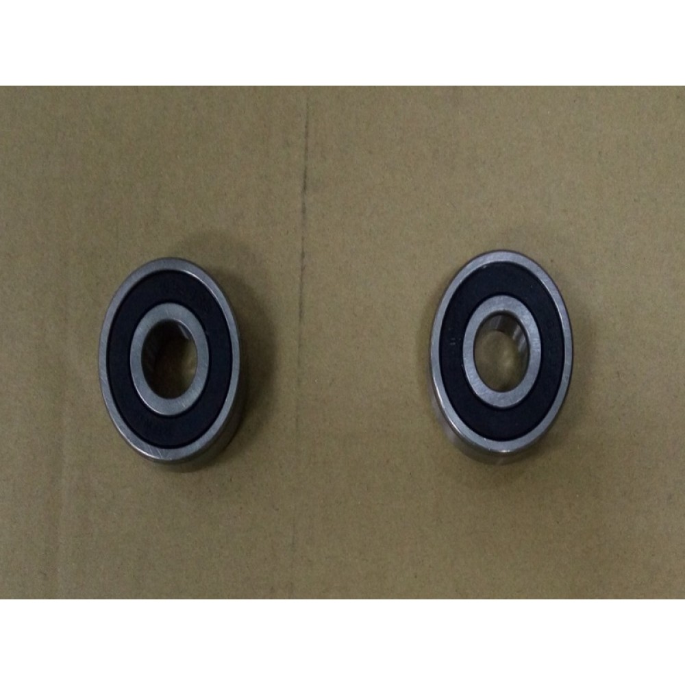 SYM NH X 125 ABS RULMAN 6303 Z REAR BRAKE DISK A_JANT SYM NH X 125 ABS RULMAN 6303 Z REAR BRAKE DISK A_JANT