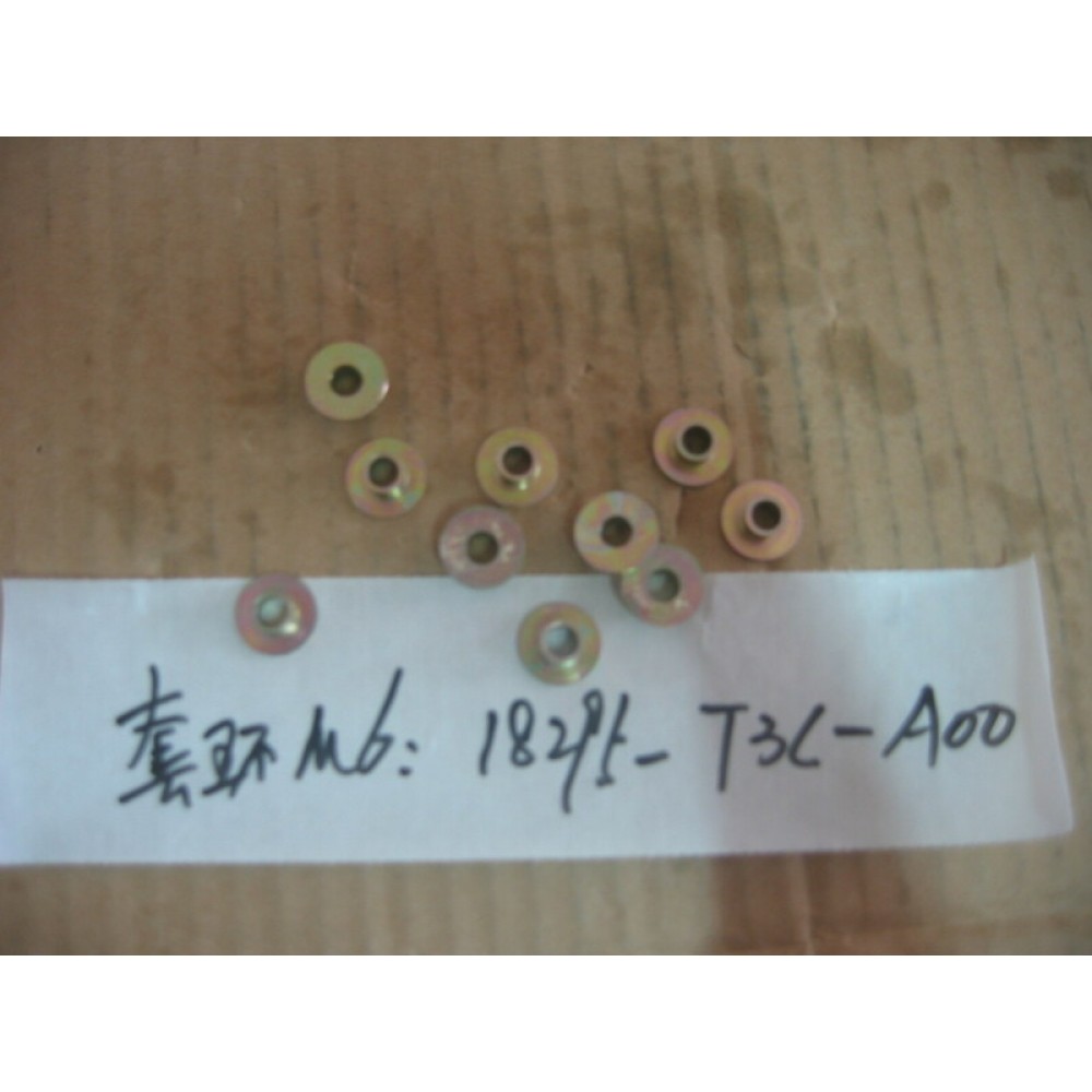 SYM NH X 125 ABS BURCU EGSOZ BILEZIK YUZUK