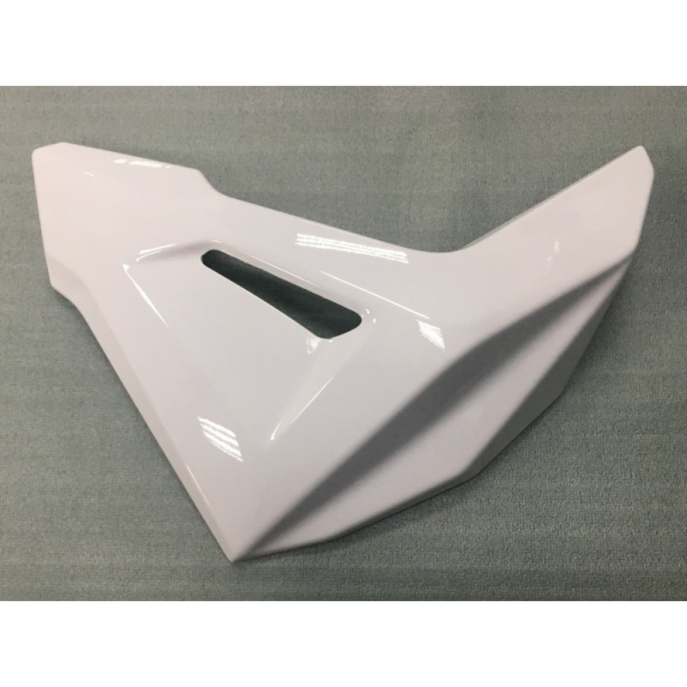 SYM NH X 125 ABS GRNJ DIZLIK ON SAG(R_)_WA_BEYAZ_WA-WH-006