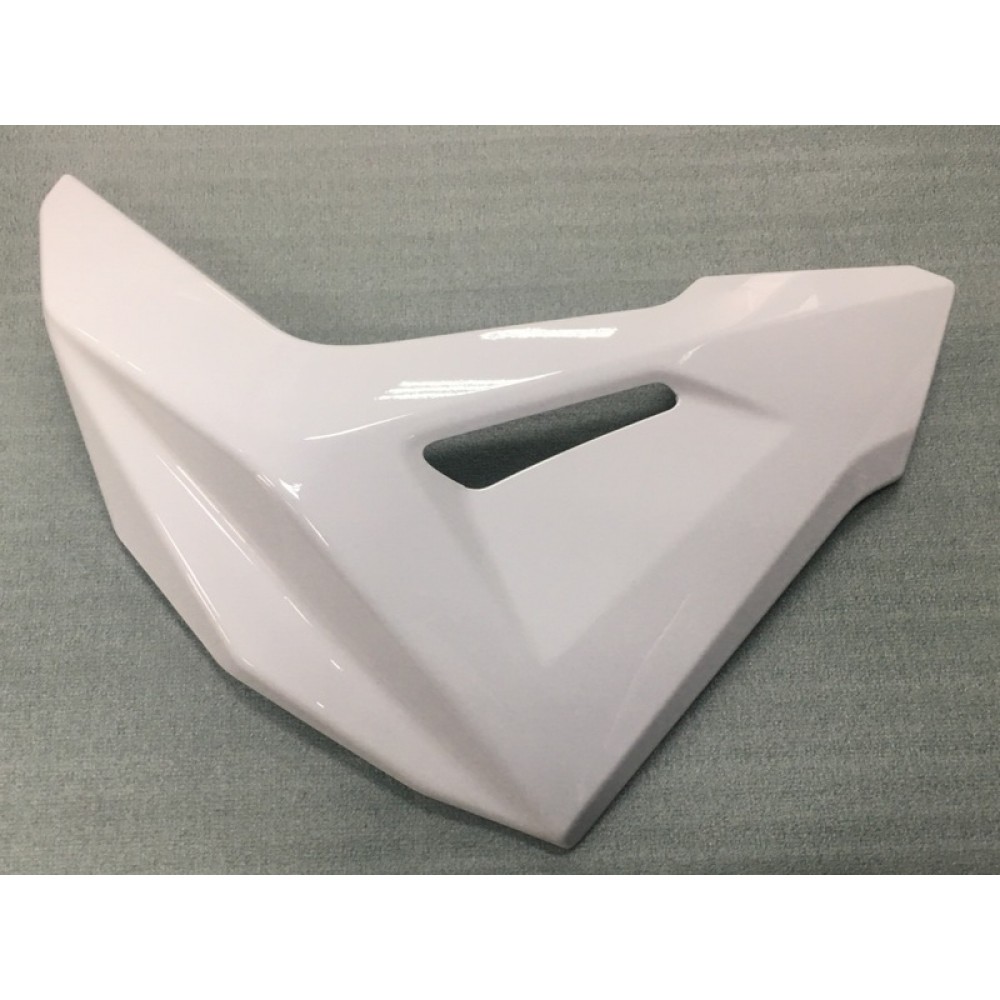 SYM NH X 125 ABS GRNJ DIZLIK ON ON/LH SOL(L_)_WA_BEYAZ_WA-WH-006