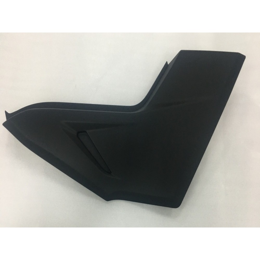 SYM NH X 125 ABS GRNJ MARSBIYEL ARKA SAG(R_)_KC_SIYAH_MAT_KC-BK-007U SYM NH X 125 ABS GRNJ MARSBIYEL ARKA SAG(R_)_KC_SIYAH_MAT_KC-BK-007U