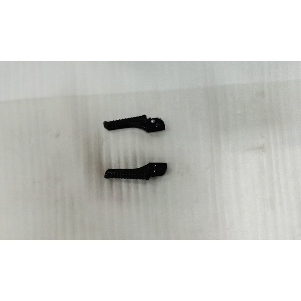 SYM NH X 125 ABS BASAMAK DEMIRI BAGLANTI DAHIL SOL