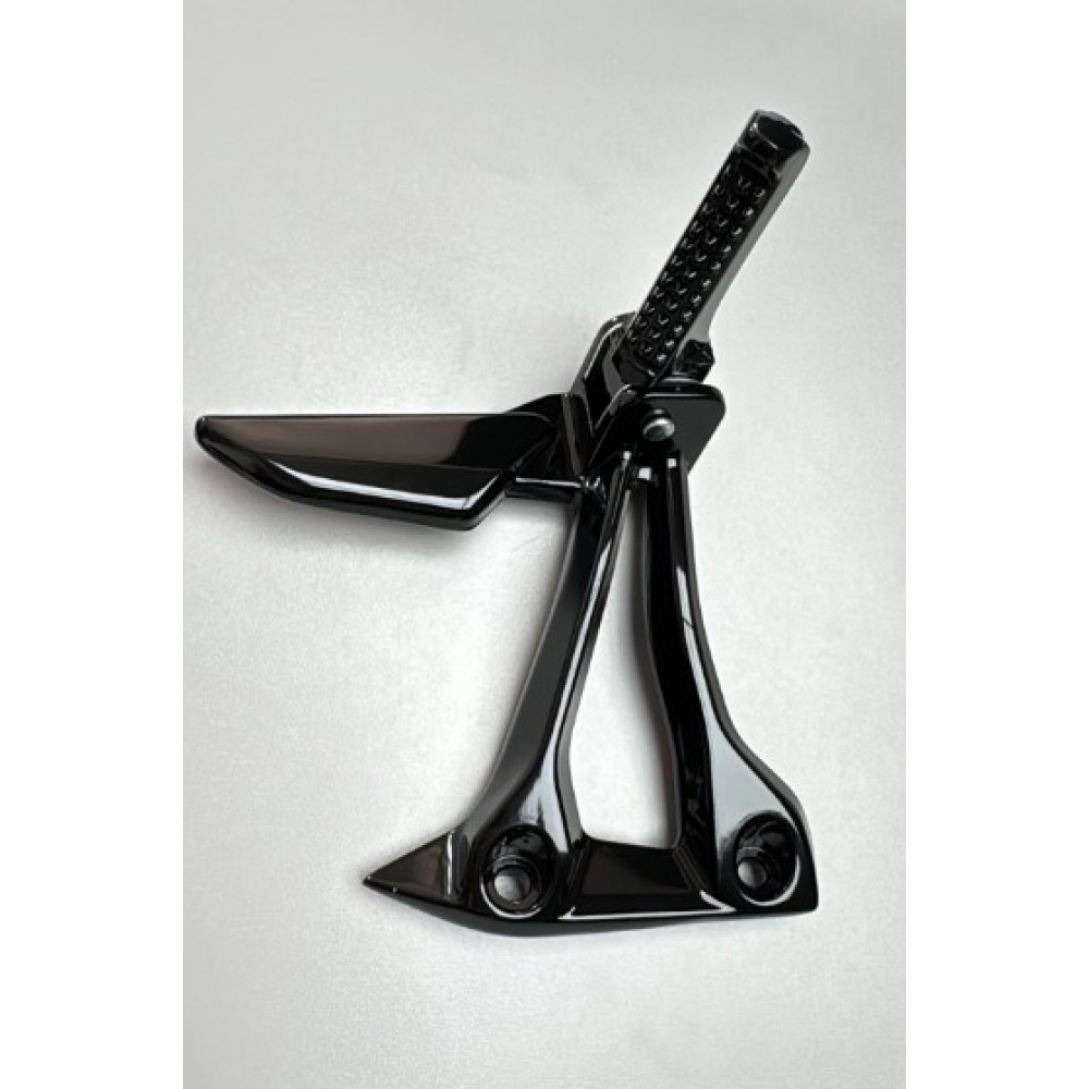 SYM NH X 125 ABS BASAMAK SOL