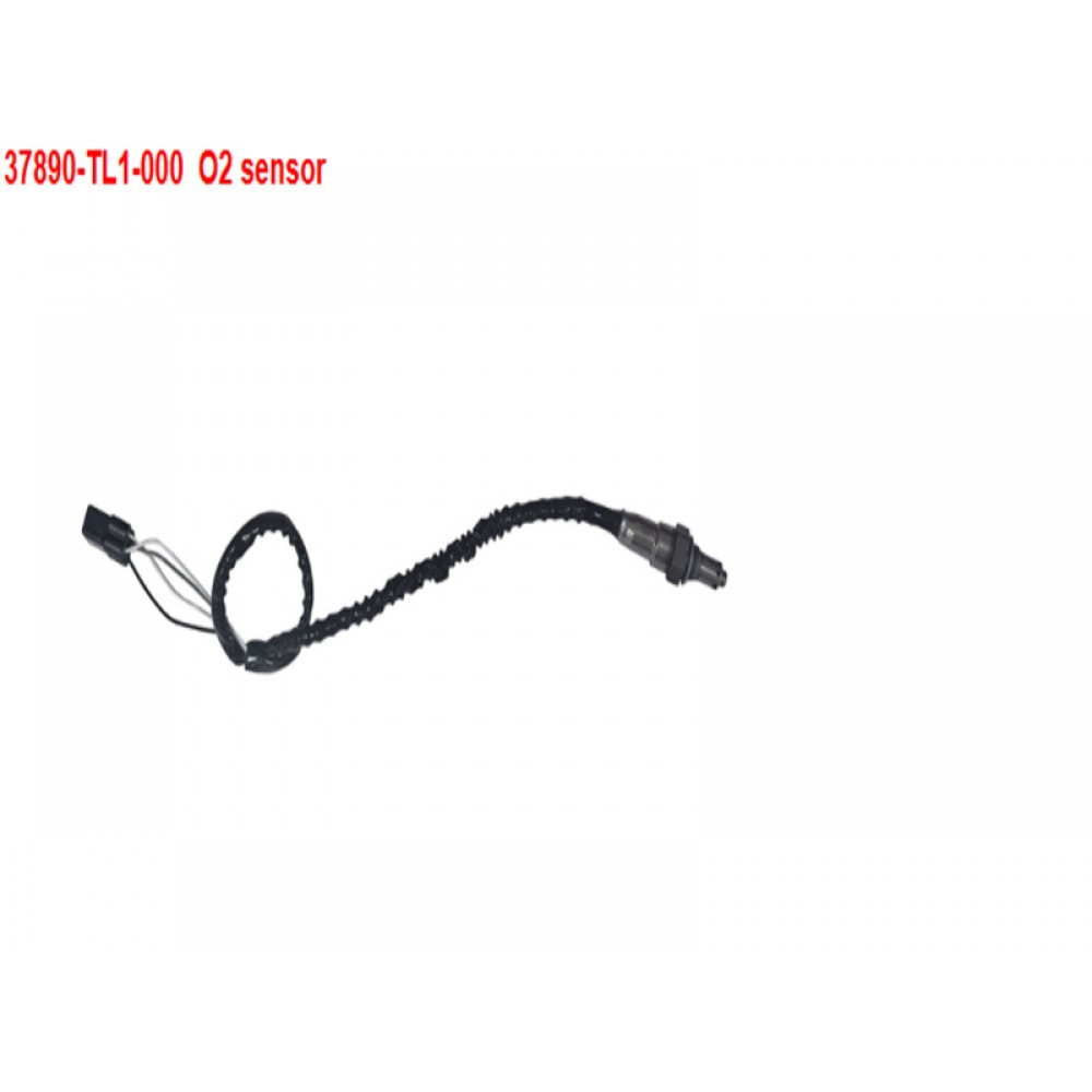 SYM NH X 125 ABS O2 OKSIJEN SENSORU