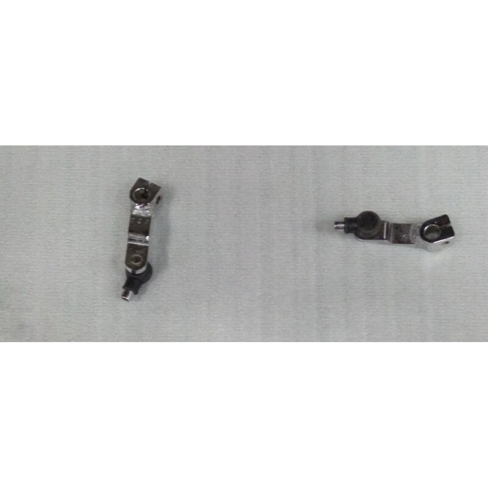 SYM NH X 125 ABS VITES MIL MAFSALI ARKA