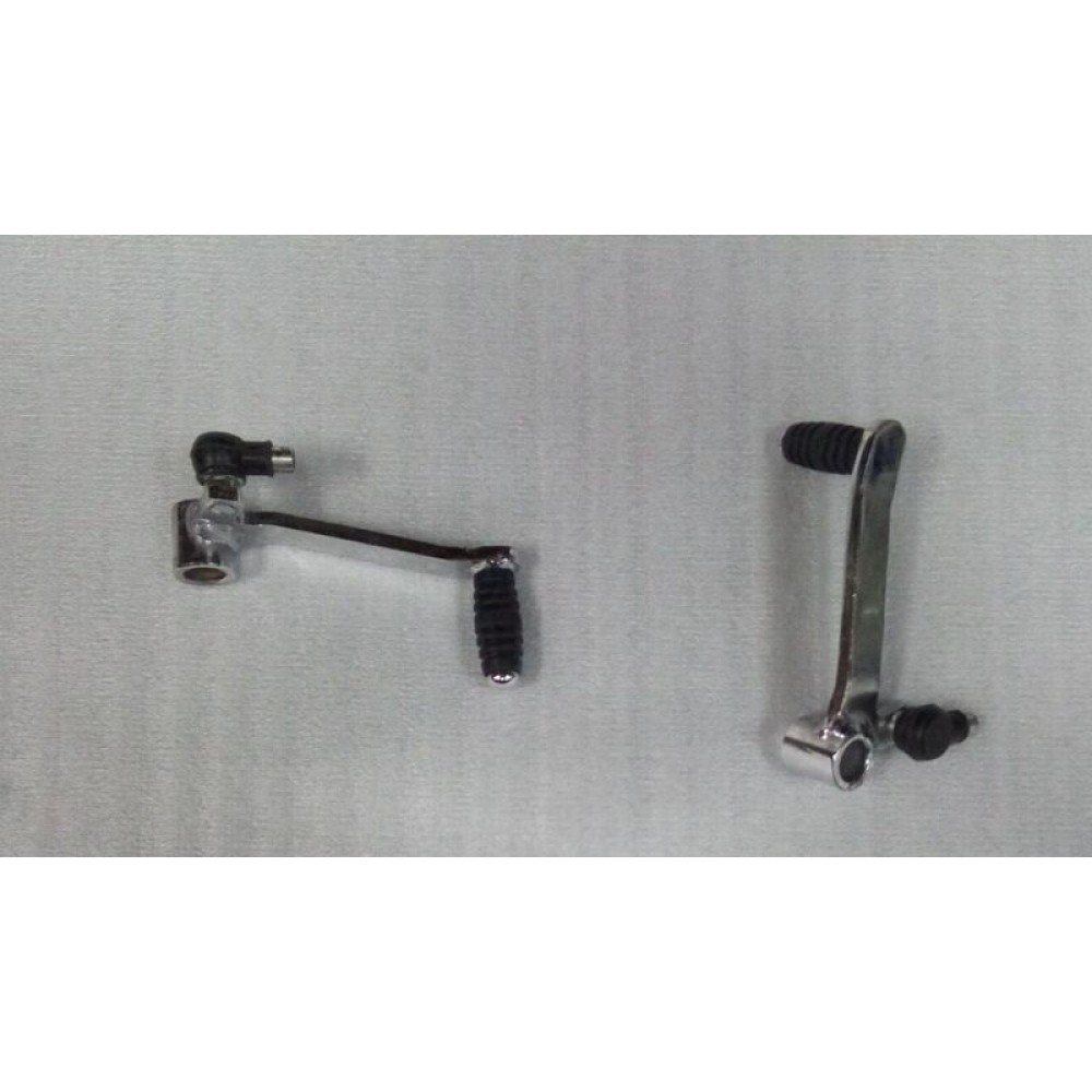 SYM NH X 125 ABS VITES DEGISTIRME KOLU