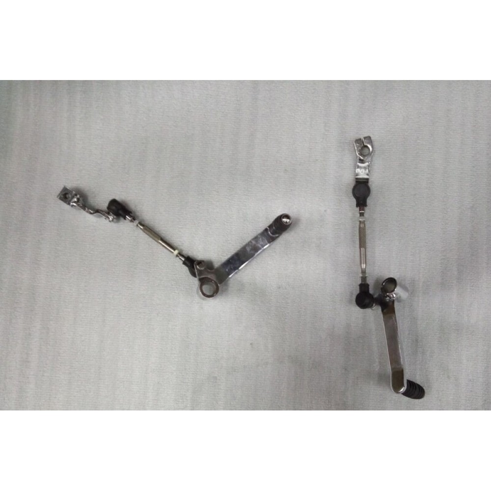 SYM NH X 125 ABS VITES MIL MAFSALI ARKA