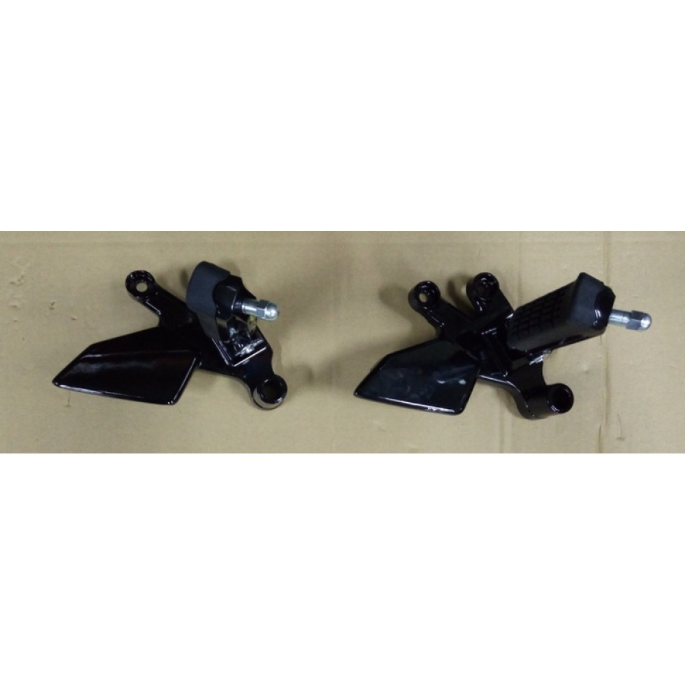 SYM NH X 125 ABS BASAMAK DEMIRI SAG