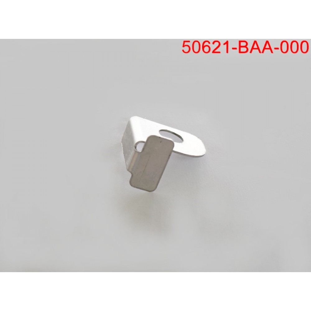 SYM NH X 125 ABS BASAMAK SASE BAGLANTI UZUN DEMIRI ARKA SOL