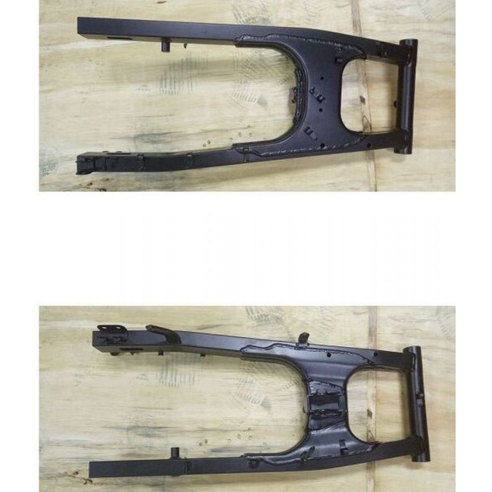 SYM NH X 125 ABS JANT TEKER BAGLAMA DEMIRI ARKA