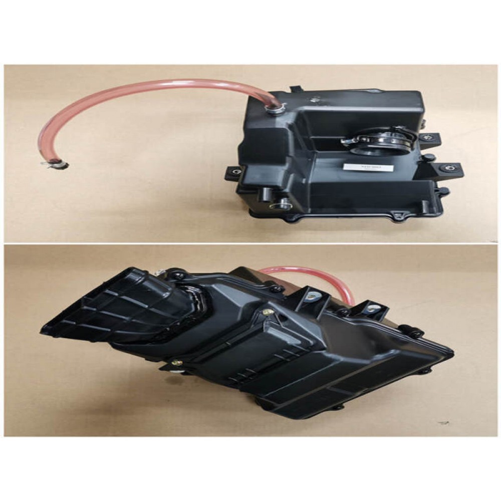 SYM NH X 125 ABS HAVA FILTRESI KUTUSU