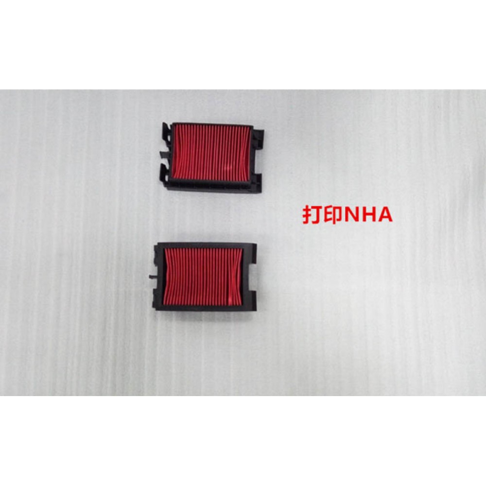 SYM NH X 125 ABS HAVA FILTRESI ELEMANI IC