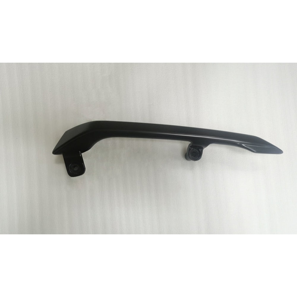 SYM NH X 125 ABS PORTBAGAJ DEMIRI TUTAMAK ARKA SAG SYM NH X 125 ABS PORTBAGAJ DEMIRI TUTAMAK ARKA SAG