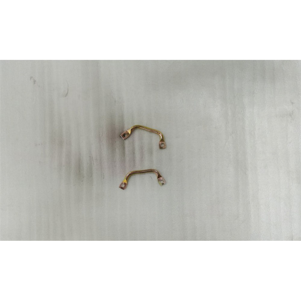 SYM NH X 125 ABS BRAKETI SELE KOLTUK KILAVUZ CUBUGU