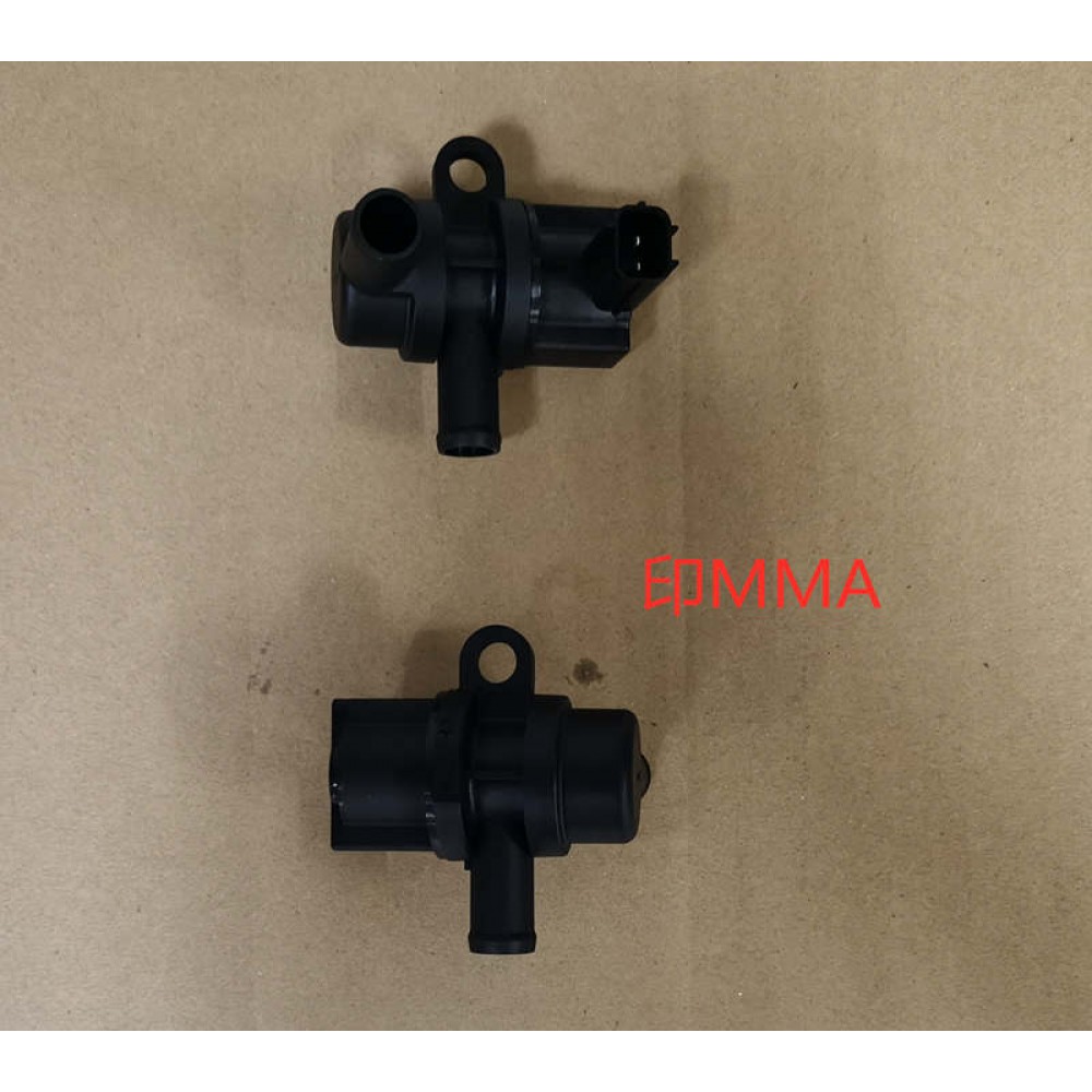 SYM 300 ADX YAKIT AISV HAVA FILTRESI KAPATMA VALFI