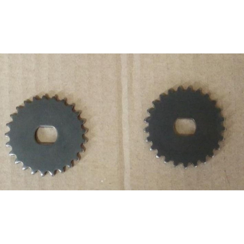 SYM 300 ADX YAG POMPASI TAHRIK DISLISI