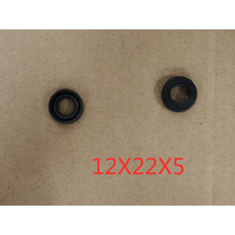 SYM 300 ADX YAG TC12*22*5 KUTU/MUHAFAZA KAPAKKECESI