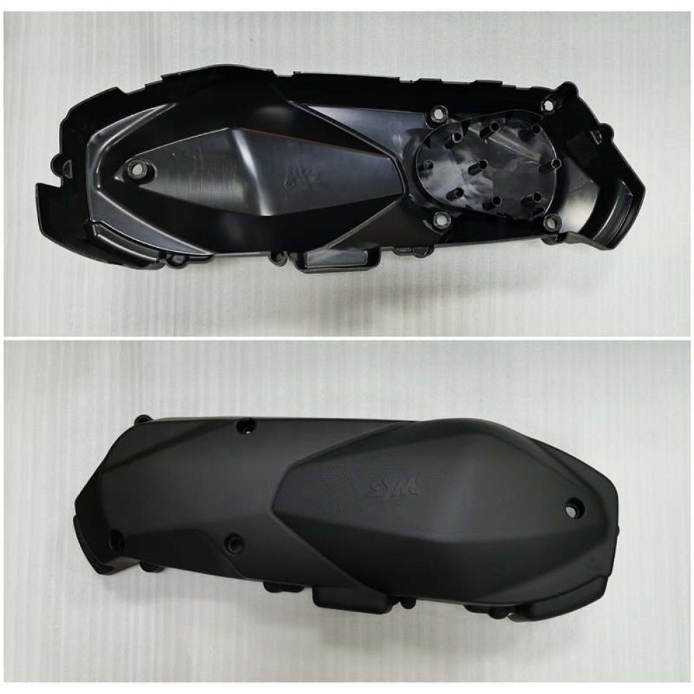 SYM 300 ADX VARYATOR DIS KORUMA KAPAGI UST KUTUSU KAPAGI SOL