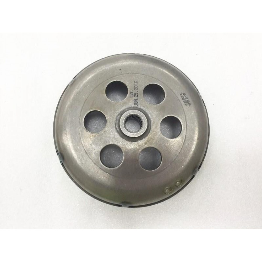 SYM 300 ADX VARYATOR DIS TAMBUR ROTOR DEBRIYAJ DIS GOVDE