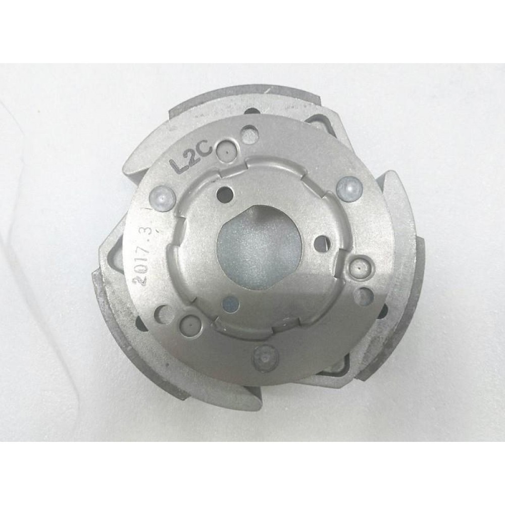 SYM 300 ADX VARYATOR DEBRIYAJ BALATASI