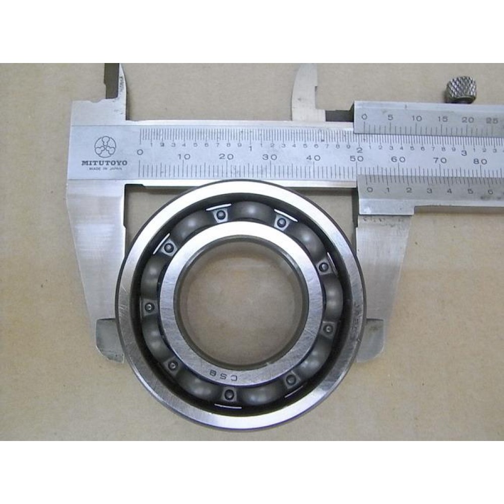 SYM 300 ADX RULMAN CSB 6205