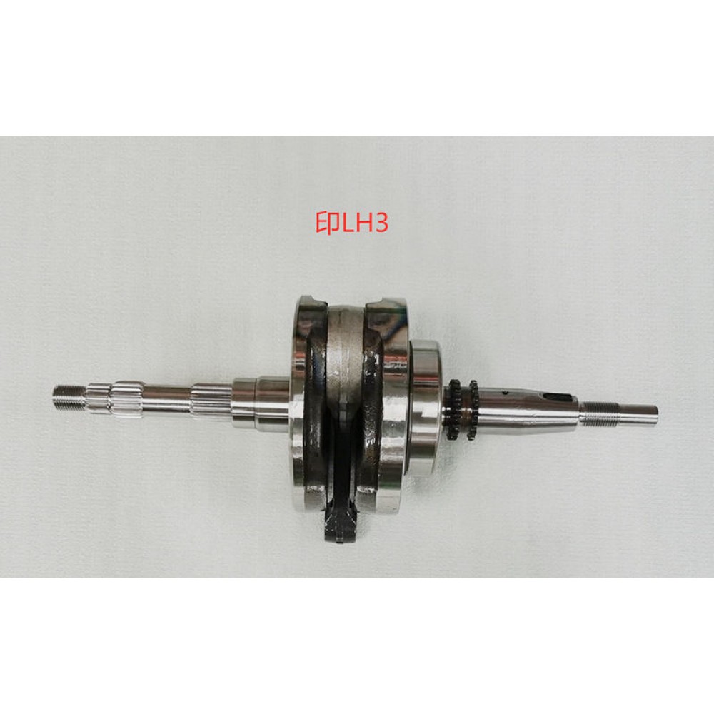 SYM 300 ADX KRANK TEK RULMAN DAHIL