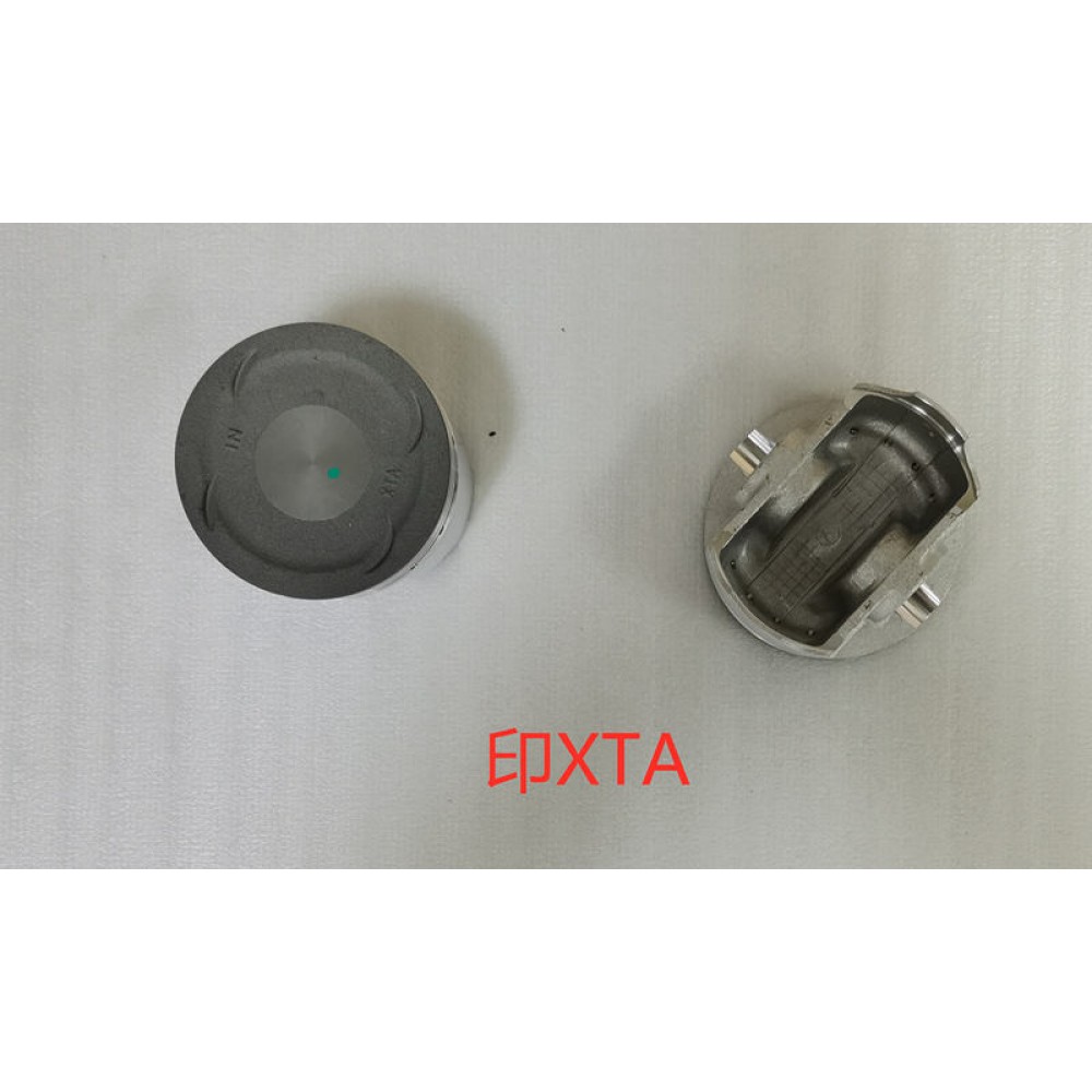 SYM 300 ADX SILINDIR PISTONU CIPLAK BOS