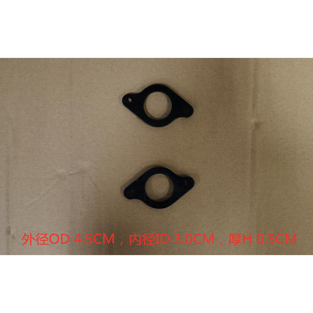 SYM 300 ADX KARBURATOR MANIFOLD IZALATOR CONTA ON