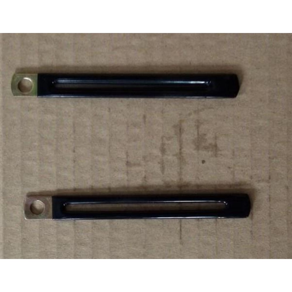 SYM 300 ADX KELEPCE 2*100SH6T LOGO ETIKET CLIP