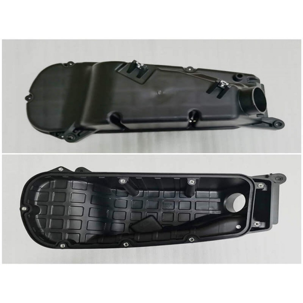 SYM 300 ADX HAVA FILTRESI GOVDESI KAPAKSIZ KUTUSU