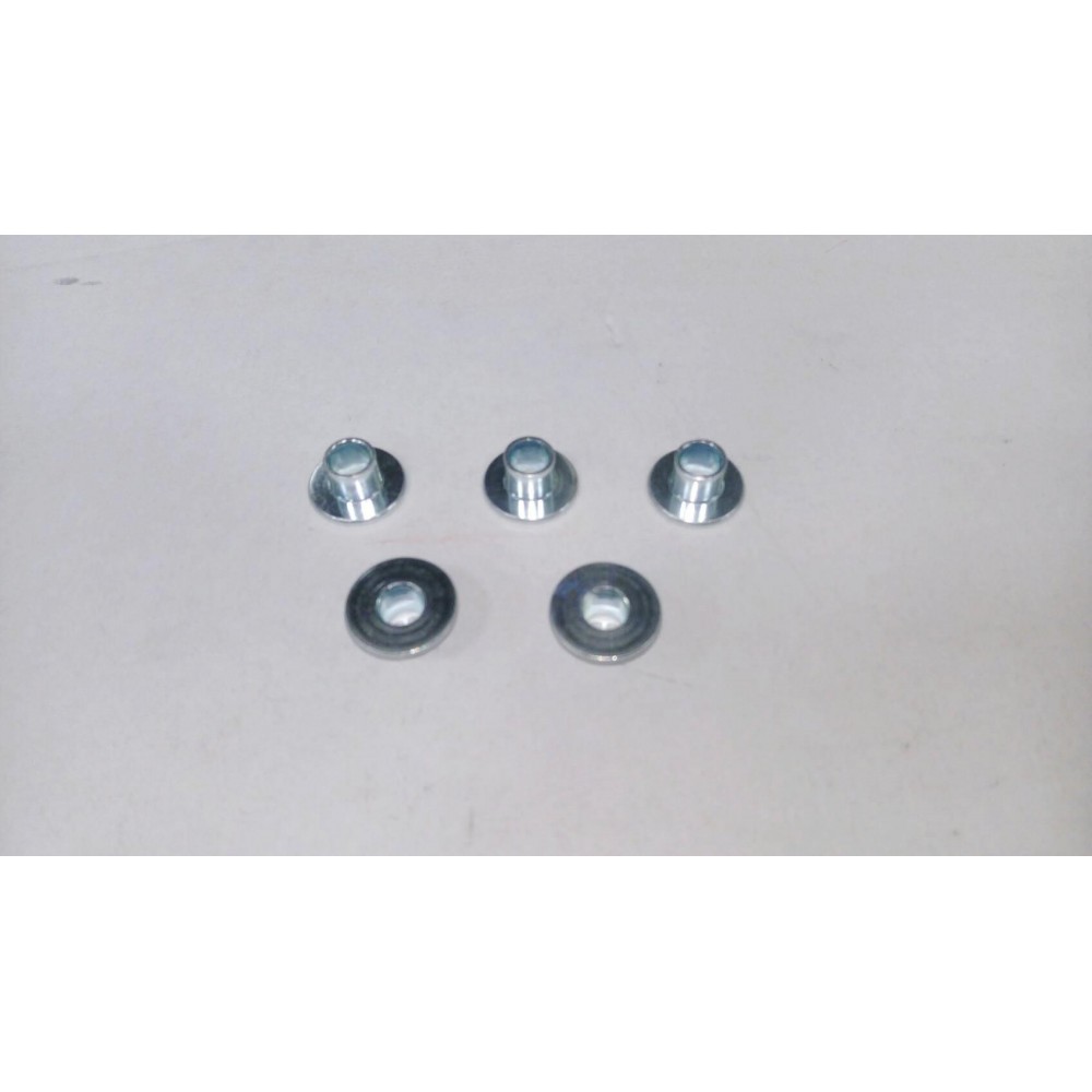 SYM 300 ADX BURCU EGSOZ BILEZIK YUZUK ARKA