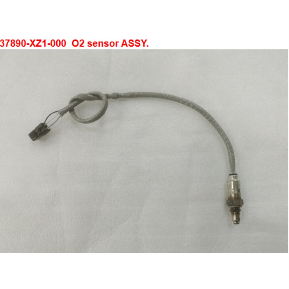 SYM 300 ADX O2 OKSIJEN SENSORU SYM 300 ADX O2 OKSIJEN SENSORU