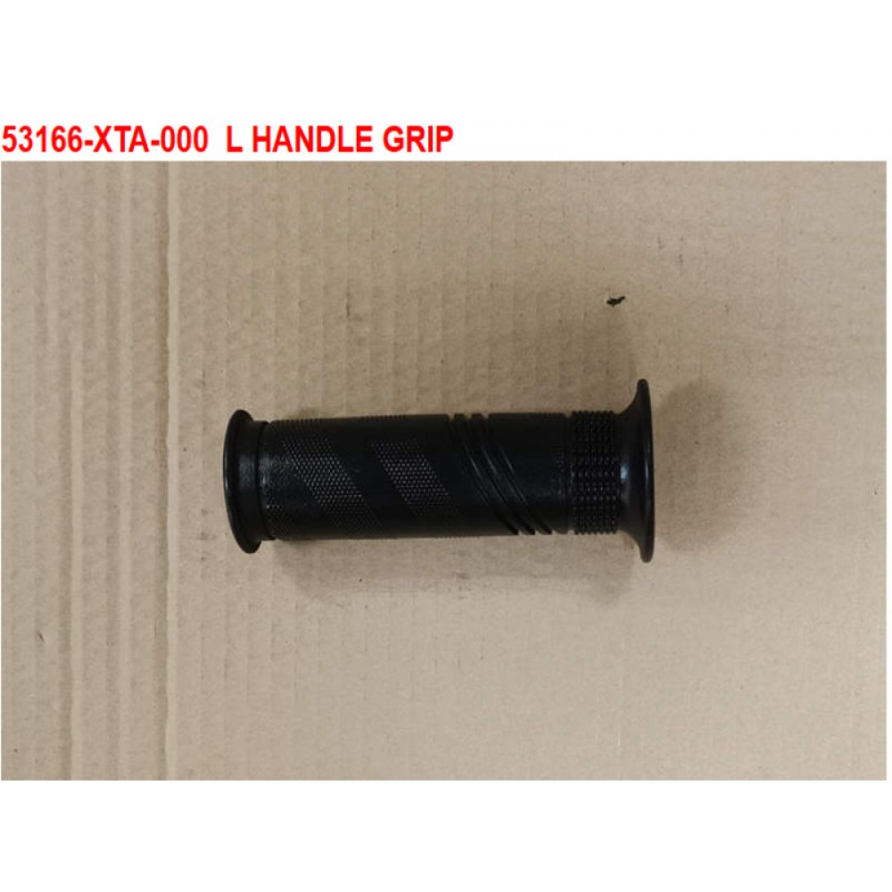 SYM 300 ADX GIDON ELCIK LASTIGI LST.HANDLE GRIP SOL L*