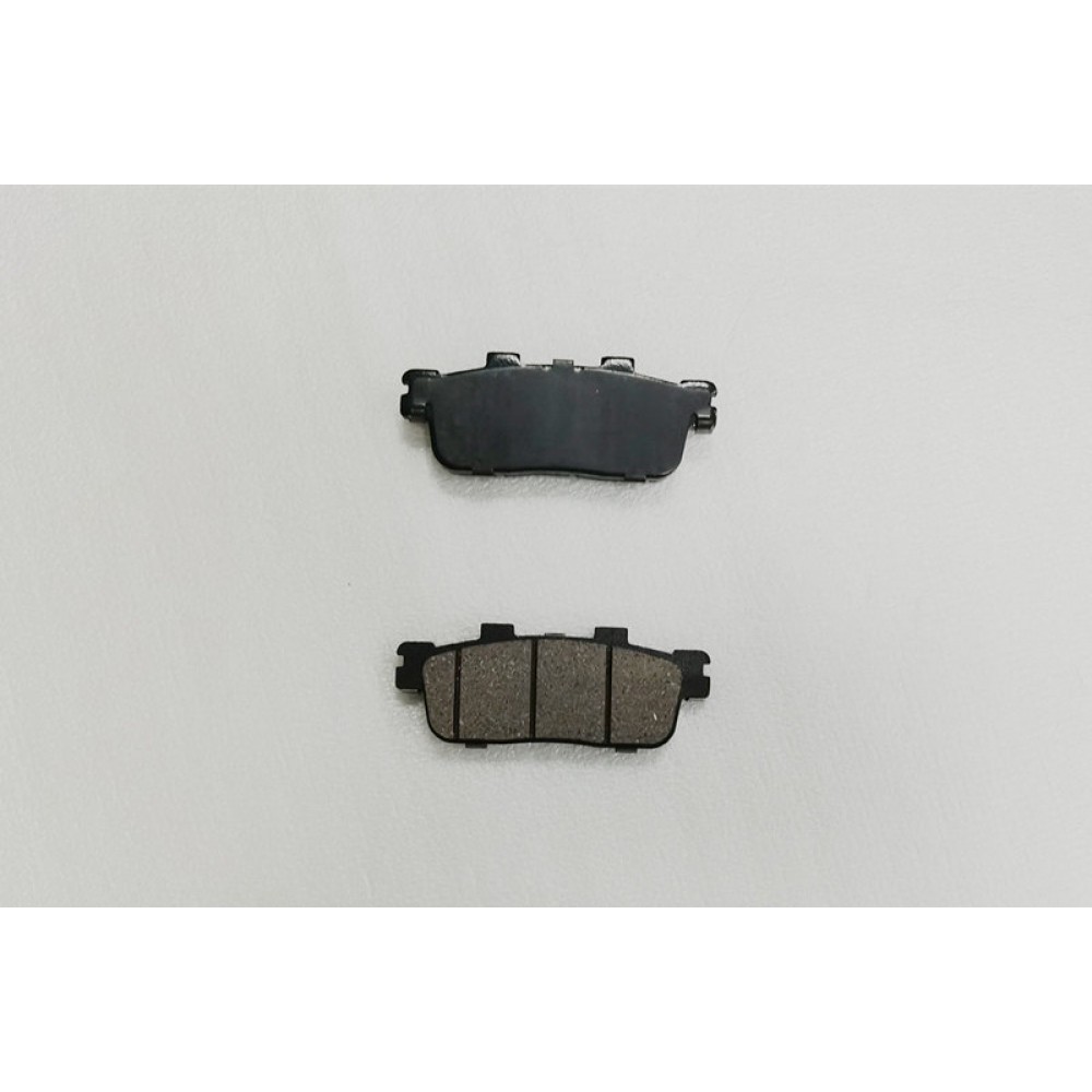 SYM 300 ADX FREN BALATASI DISK BALATA 2PCS/1 ARKA