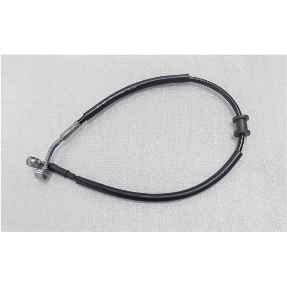 SYM 300 ADX FREN HORTUMU ON OZEL CELIK SYM A ARKA