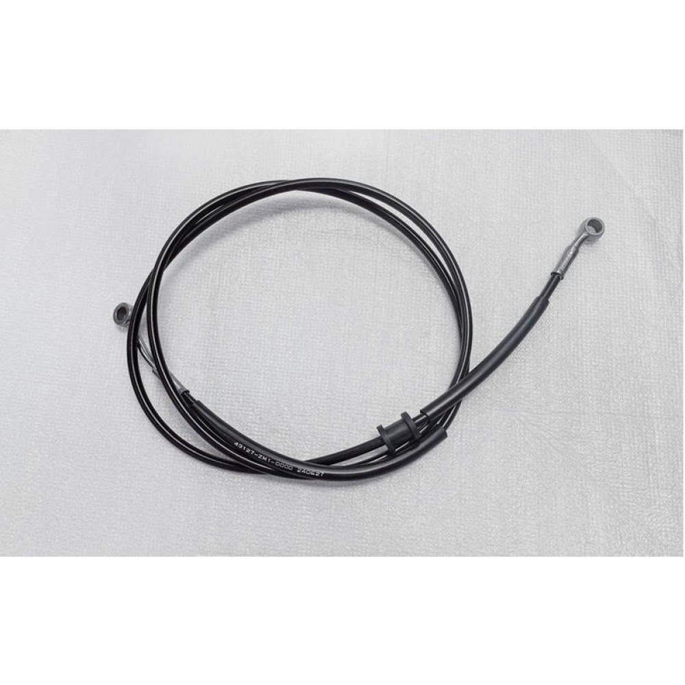 SYM 300 ADX FREN HORTUMU ARKA OZEL CELIK SYM B ARKA