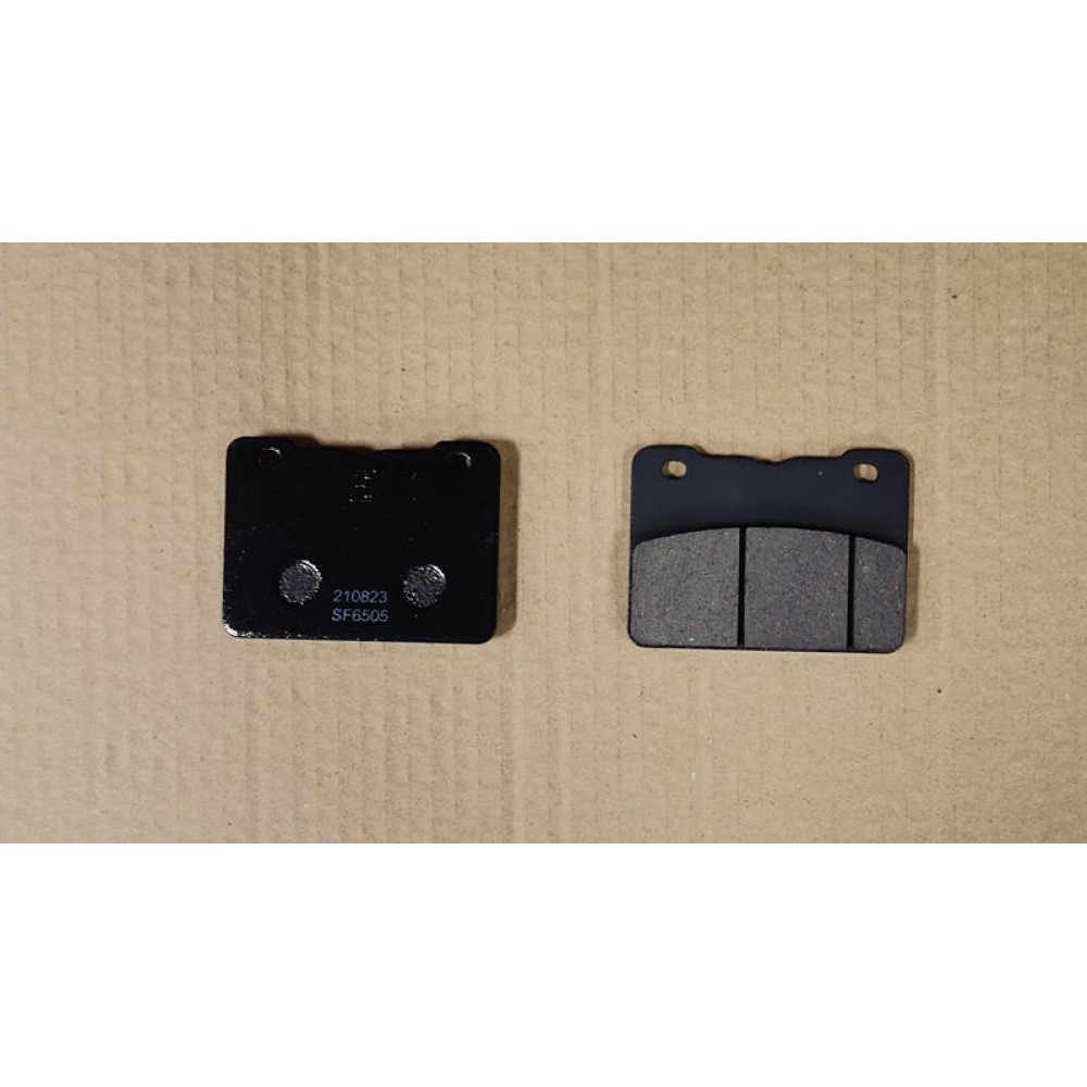 SYM 300 ADX FREN BALATASI DISK BALATA ON