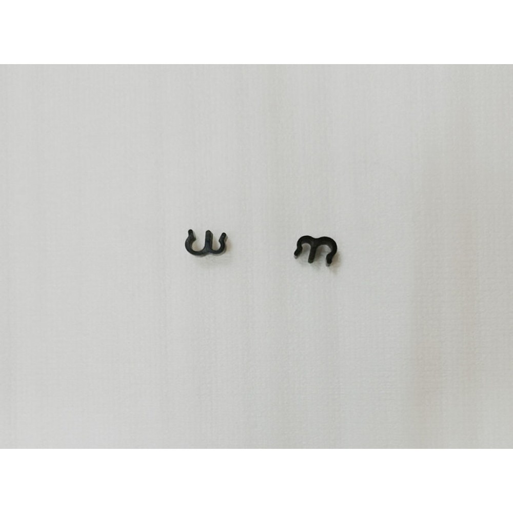 SYM 300 ADX GIDON BORU TUPU KELEPCESI