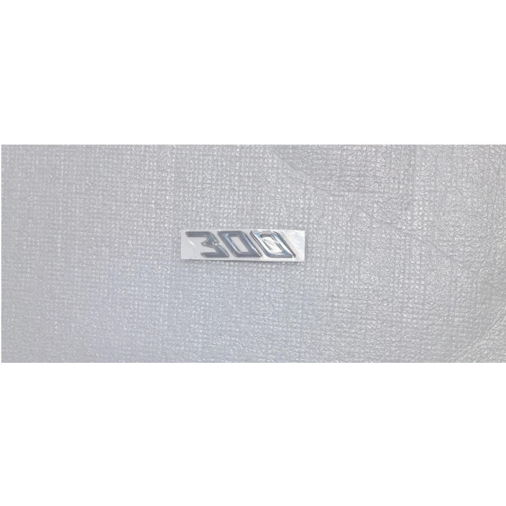 SYM 300 ADX LOGO STICKER ON GOHUS KAPAGI COVER ON SOL