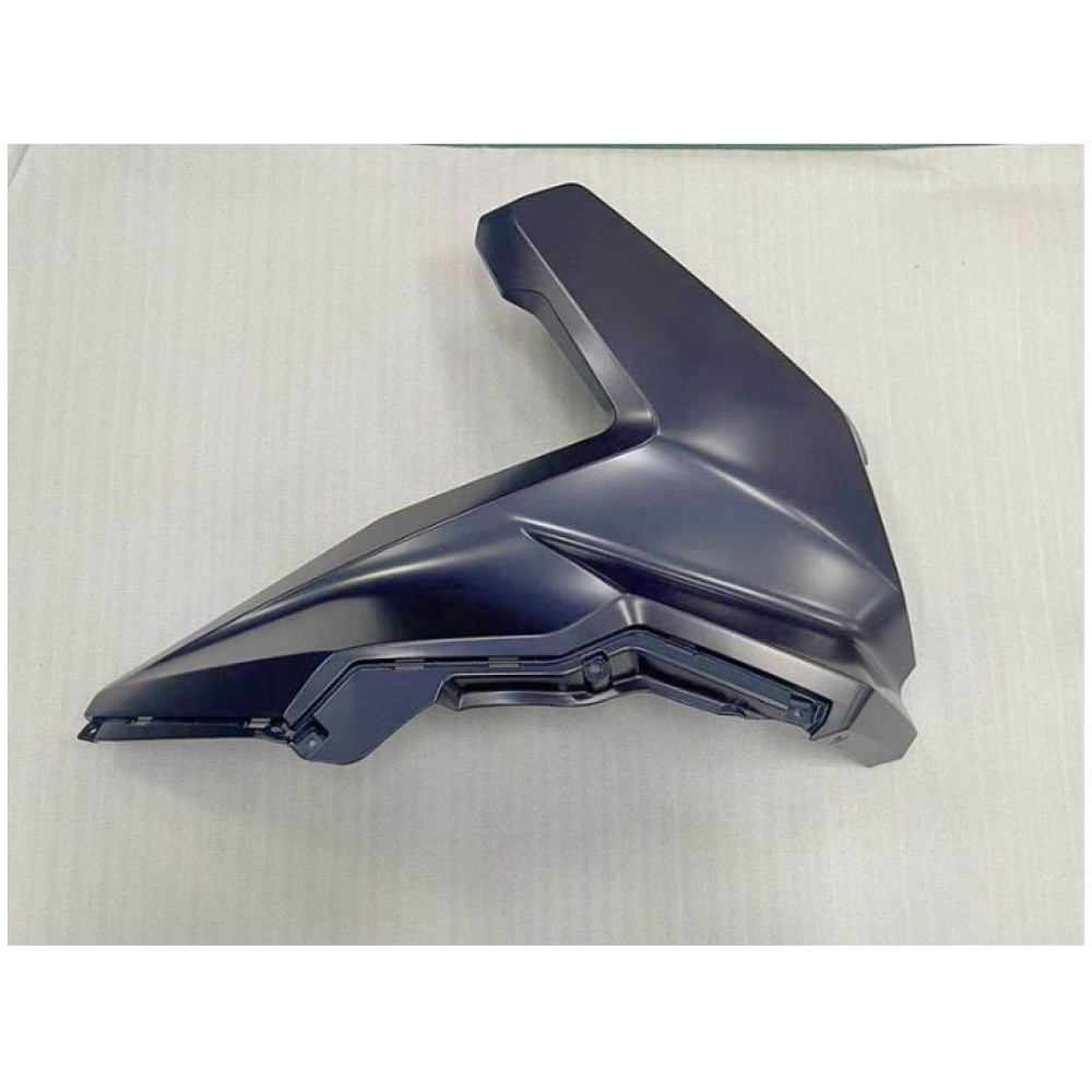 SYM 300 ADX GRNJ ON KISIM YAN FR_KAPAGI DEKR ON SAG