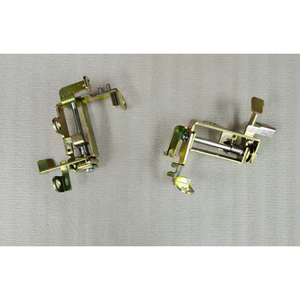 SYM 300 ADX YAKIT KILIT MEKANIZMASI