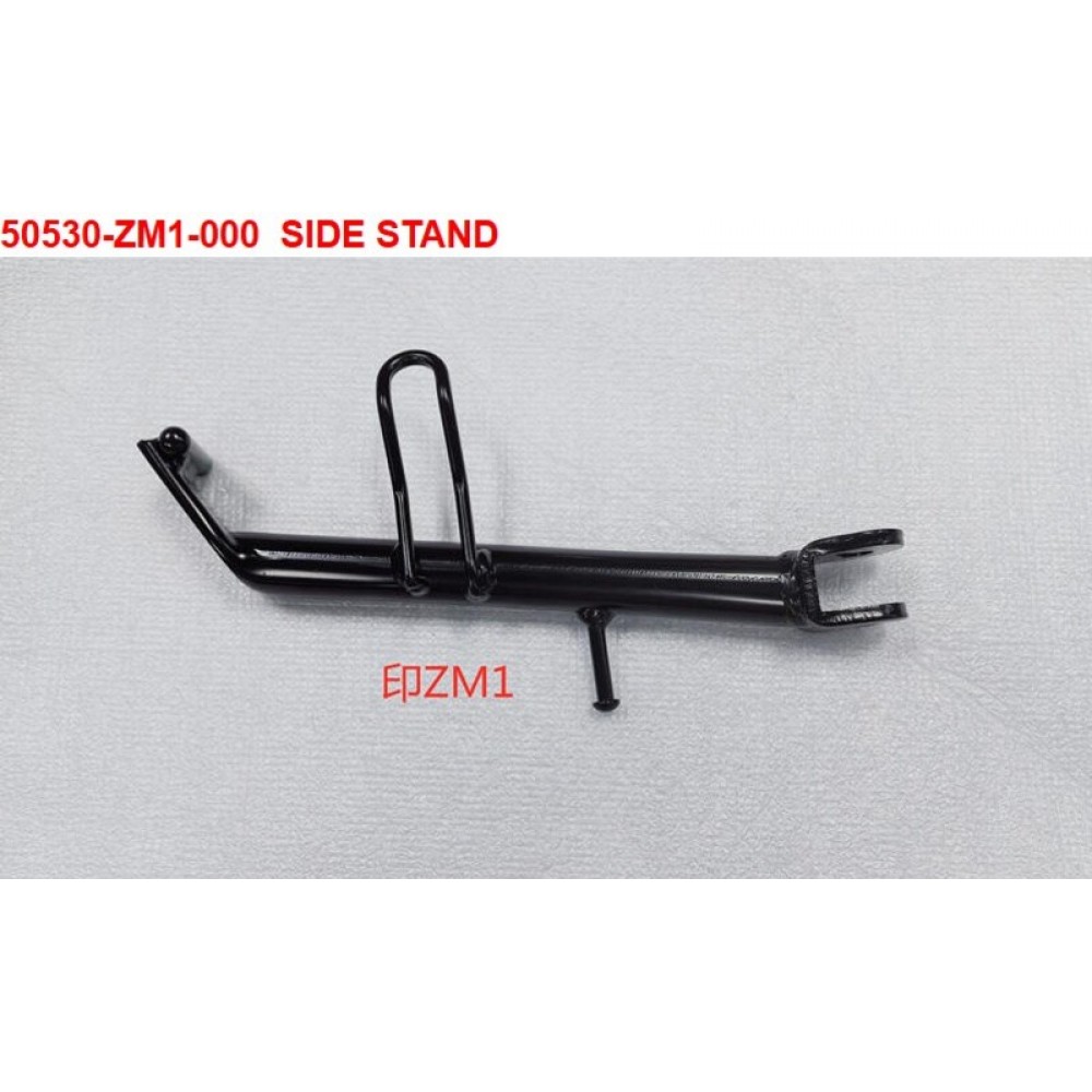 SYM 300 ADX SEHPAYAN AYAKLIK