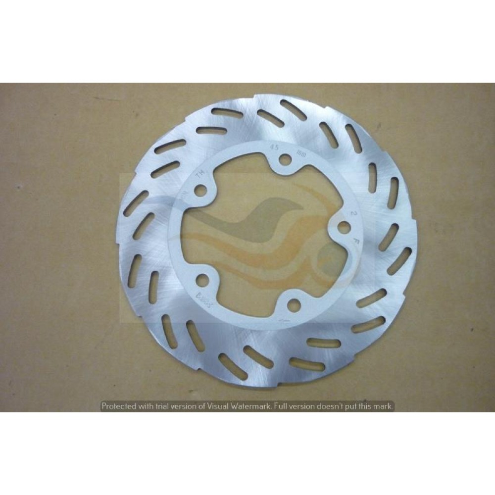 SYM 300 ADX FREN DISKI ARKA